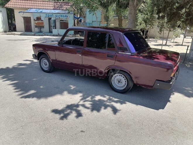 LADA (VAZ) 2107 2007, 95,378 km - 1.6 l - Sumqayıt
