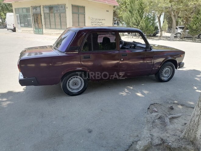 LADA (VAZ) 2107 2007, 95,378 km - 1.6 l - Sumqayıt