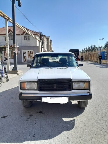 LADA (VAZ) 2107 2001, 95,000 km - 1.6 l - Bakı