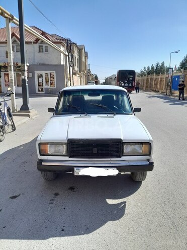 LADA (VAZ) 2107 2001, 95,000 km - 1.6 l - Bakı