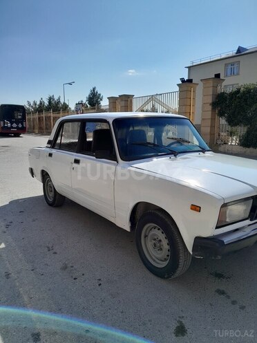 LADA (VAZ) 2107 2001, 95,000 km - 1.6 l - Bakı