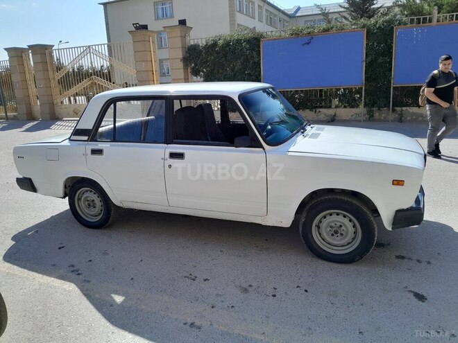 LADA (VAZ) 2107 2001, 95,000 km - 1.6 l - Bakı
