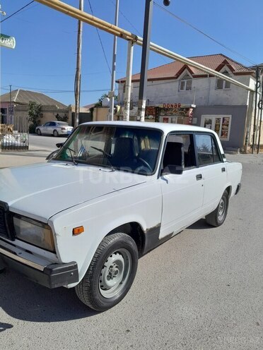 LADA (VAZ) 2107 2001, 95,000 km - 1.6 l - Bakı
