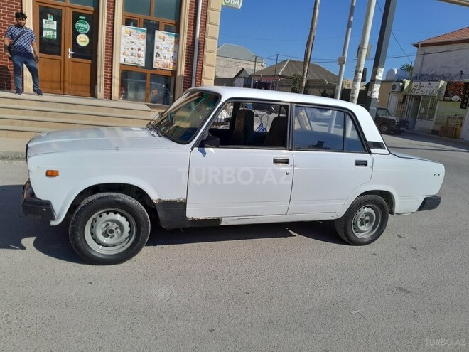 LADA (VAZ) 2107 2001, 95,000 km - 1.6 l - Bakı