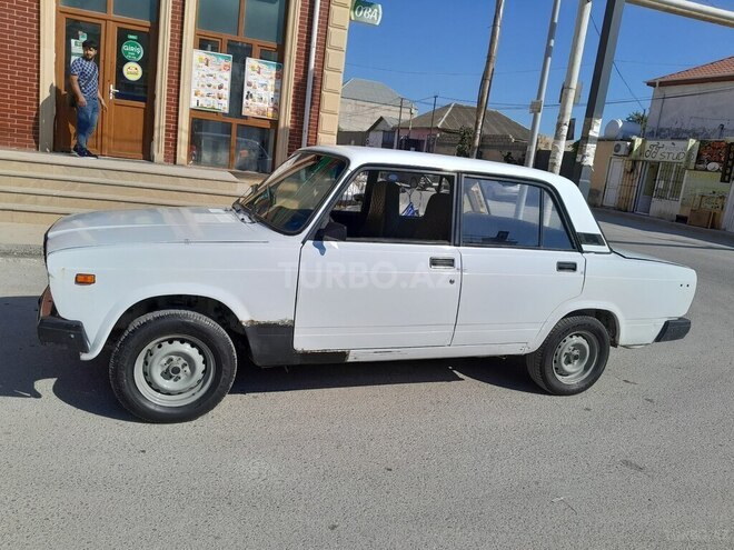 LADA (VAZ) 2107 2001, 95,000 km - 1.6 l - Bakı