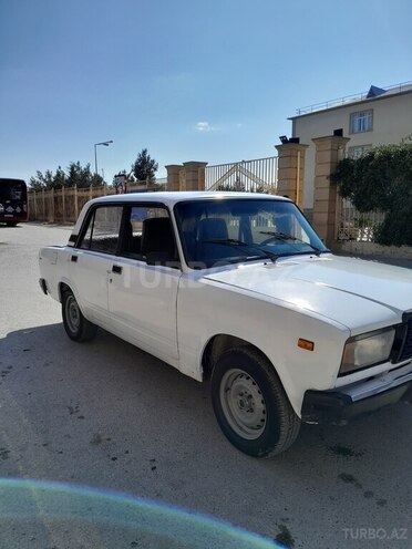LADA (VAZ) 2107 2001, 95,000 km - 1.6 l - Bakı