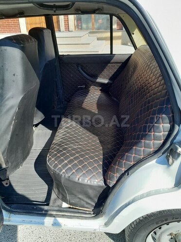 LADA (VAZ) 2107 2001, 95,000 km - 1.6 l - Bakı