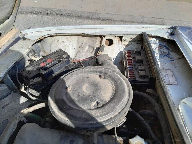 LADA (VAZ) 2107 2001, 95,000 km - 1.6 l - Bakı