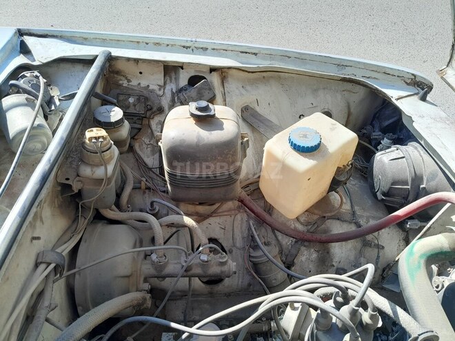 LADA (VAZ) 2107 2001, 95,000 km - 1.6 l - Bakı