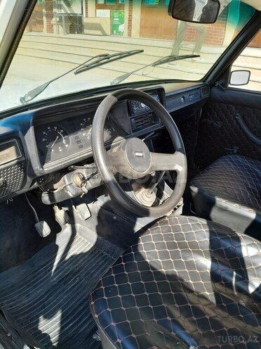 LADA (VAZ) 2107 2001, 95,000 km - 1.6 l - Bakı