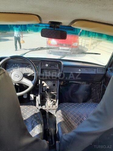 LADA (VAZ) 2107 2001, 95,000 km - 1.6 l - Bakı