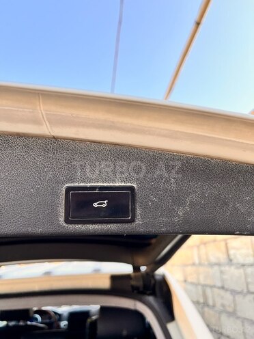 Volkswagen Touareg 2007, 400,000 km - 3.6 l - Bakı