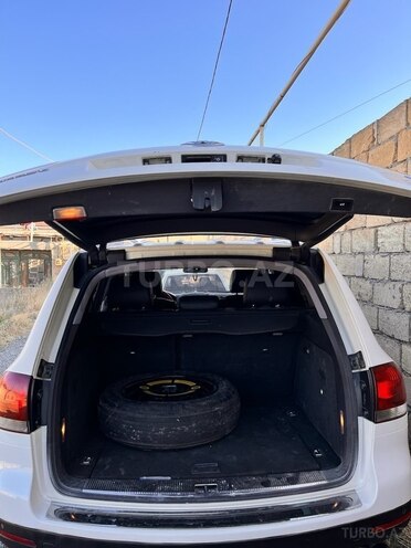 Volkswagen Touareg 2007, 400,000 km - 3.6 l - Bakı