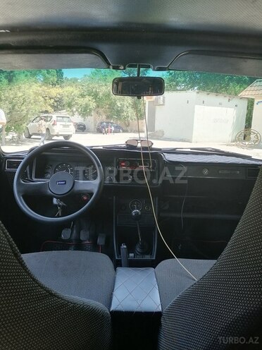 LADA (VAZ) 2107 2007, 95,378 km - 1.6 l - Sumqayıt