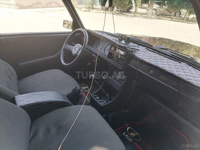 LADA (VAZ) 2107 2007, 95,378 km - 1.6 l - Sumqayıt