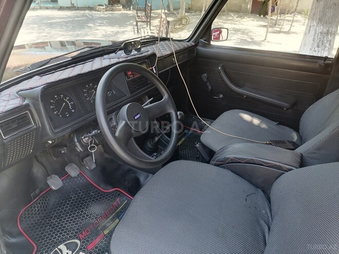 LADA (VAZ) 2107 2007, 95,378 km - 1.6 l - Sumqayıt