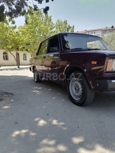 LADA (VAZ) 2107 2007, 95,378 km - 1.6 l - Sumqayıt