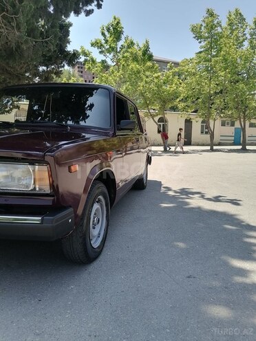 LADA (VAZ) 2107 2007, 95,378 km - 1.6 l - Sumqayıt