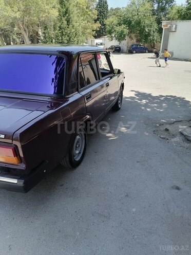 LADA (VAZ) 2107 2007, 95,378 km - 1.6 l - Sumqayıt