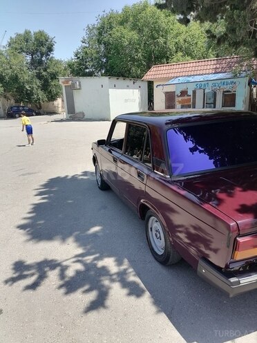 LADA (VAZ) 2107 2007, 95,378 km - 1.6 l - Sumqayıt