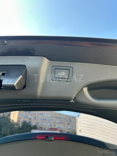 Hyundai Santa Fe 2017, 156,878 km - 2.0 l - Bakı