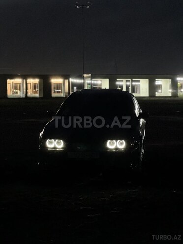 BMW 528 1997, 400,000 km - 2.8 l - Bakı