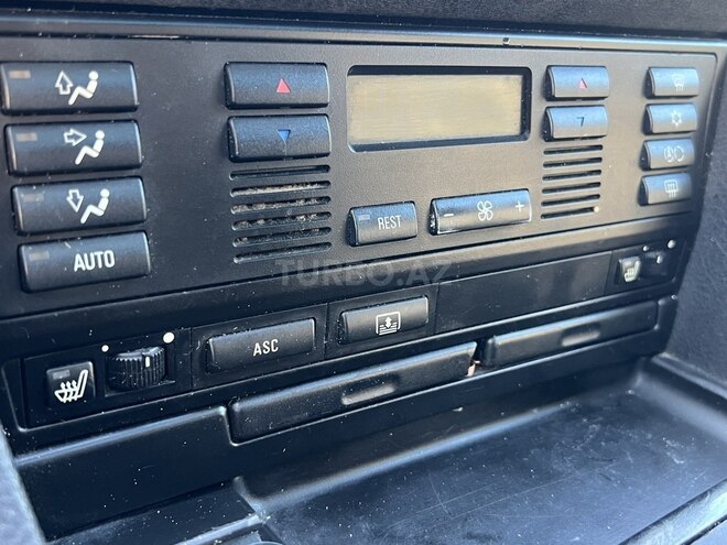 BMW 528 1997, 400,000 km - 2.8 l - Bakı