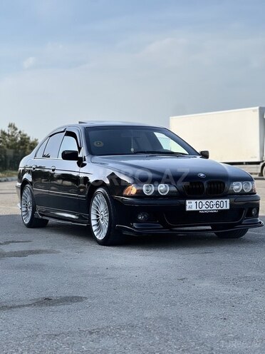 BMW 528 1997, 400,000 km - 2.8 l - Bakı