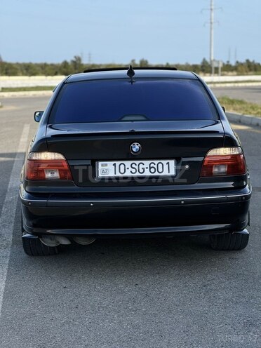 BMW 528 1997, 400,000 km - 2.8 l - Bakı