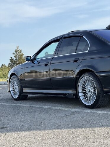BMW 528 1997, 400,000 km - 2.8 l - Bakı