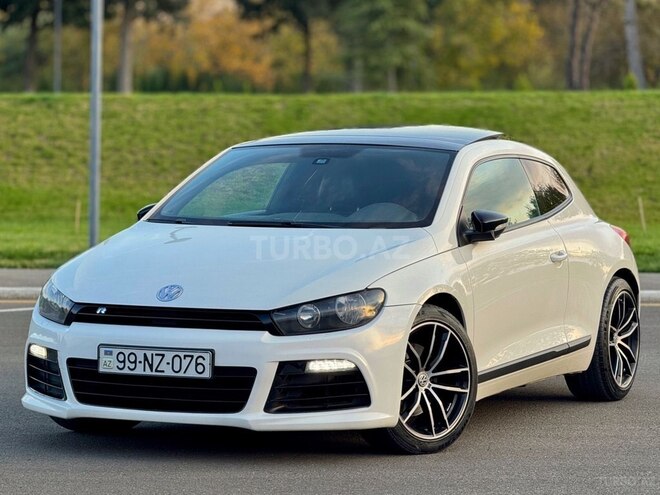 Volkswagen  2008, 183,000 km - 2.0 l - Goranboy