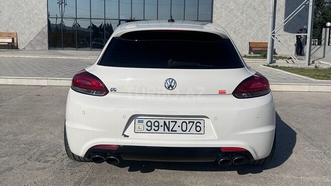Volkswagen  2008, 183,000 km - 2.0 l - Goranboy