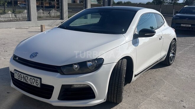 Volkswagen  2008, 183,000 km - 2.0 l - Goranboy