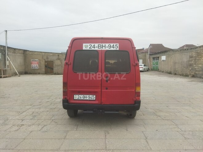 Ford Transit 1997, 326,000 km - 2.5 л - Sumqayıt