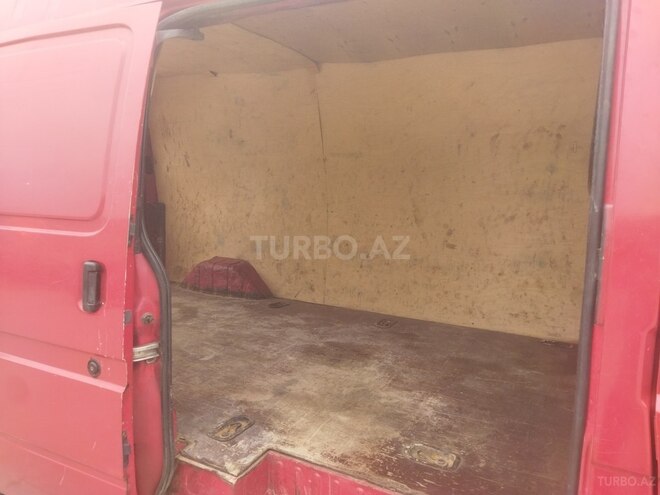 Ford Transit 1997, 326,000 km - 2.5 л - Sumqayıt