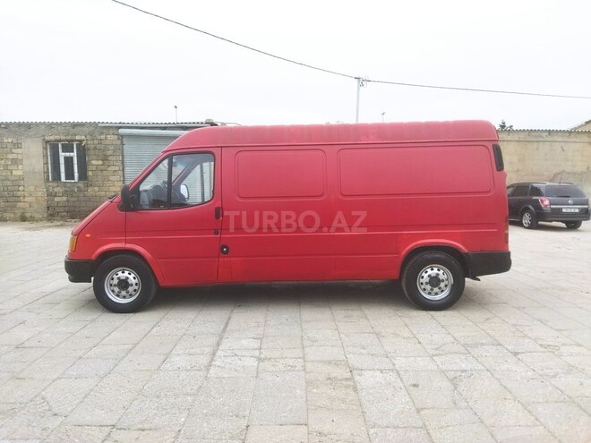 Ford Transit 1997, 326,000 km - 2.5 л - Sumqayıt