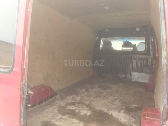 Ford Transit 1997, 326,000 km - 2.5 л - Sumqayıt