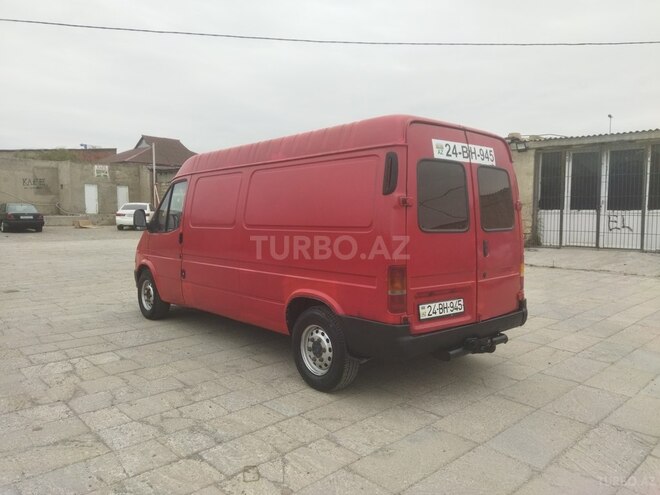 Ford Transit 1997, 326,000 km - 2.5 л - Sumqayıt