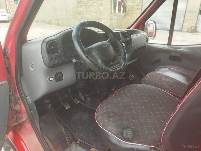 Ford Transit 1997, 326,000 km - 2.5 л - Sumqayıt