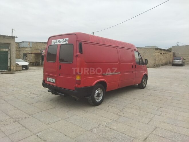 Ford Transit 1997, 326,000 km - 2.5 л - Sumqayıt
