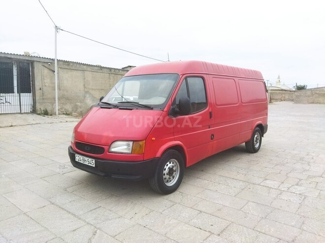 Ford Transit 1997, 326,000 km - 2.5 л - Sumqayıt