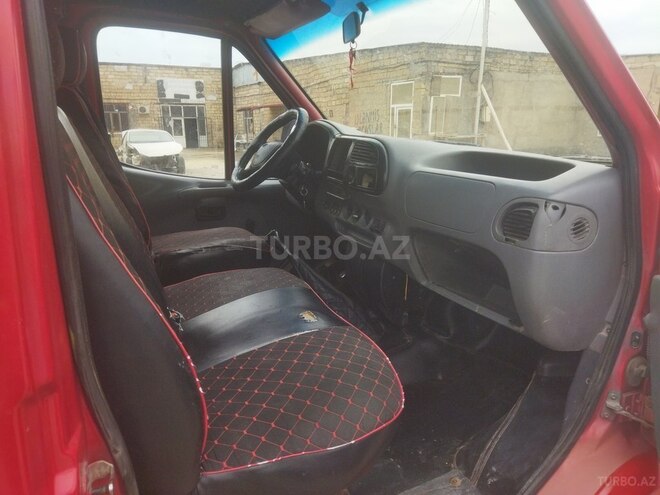 Ford Transit 1997, 326,000 km - 2.5 л - Sumqayıt