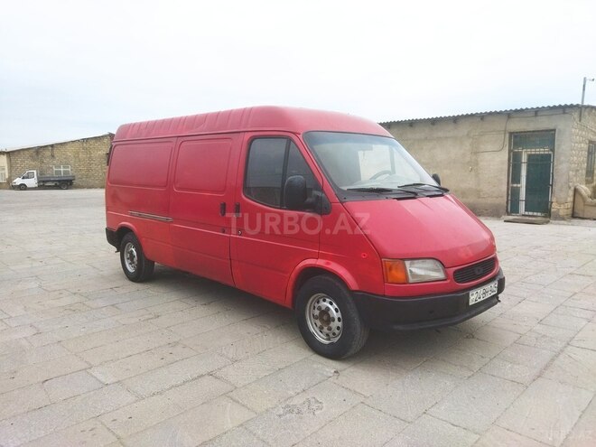Ford Transit 1997, 326,000 km - 2.5 л - Sumqayıt