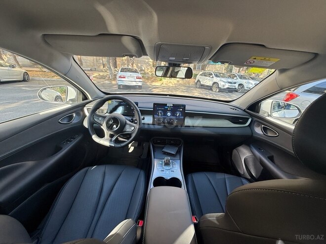 BYD  2025, 0 km - 1.5 l - Bakı