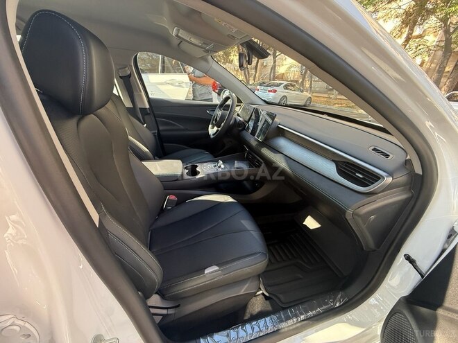 BYD  2025, 0 km - 1.5 l - Bakı