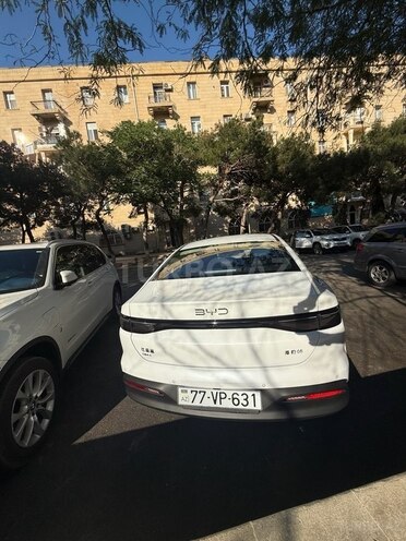 BYD  2025, 0 km - 1.5 l - Bakı
