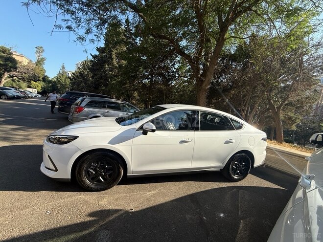 BYD  2025, 0 km - 1.5 l - Bakı