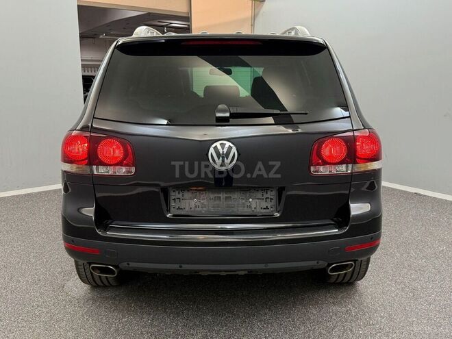 Volkswagen Touareg 2008, 211,235 km - 3.6 l - Bakı