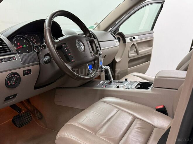 Volkswagen Touareg 2008, 211,235 km - 3.6 l - Bakı