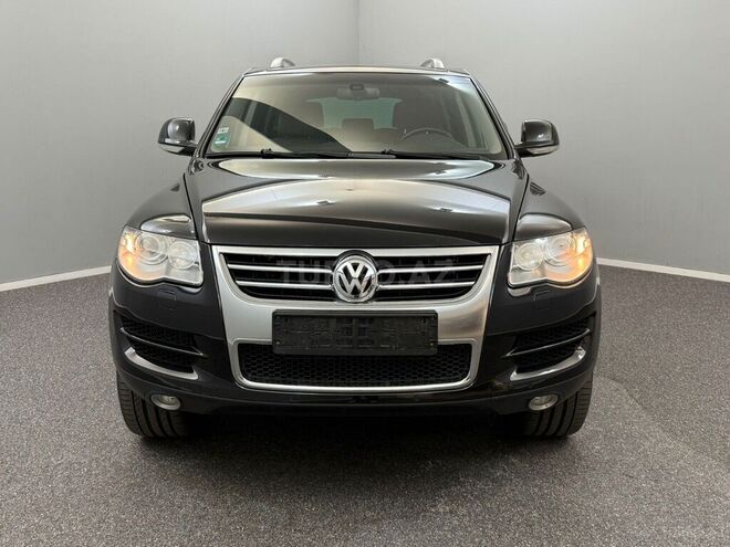 Volkswagen Touareg 2008, 211,235 km - 3.6 l - Bakı